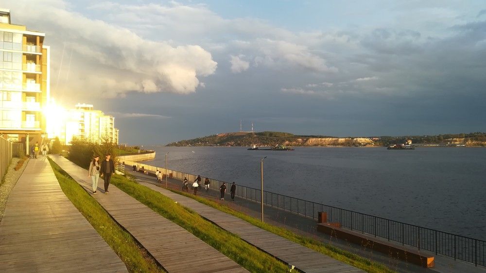 Photograph by Светлана Батурова