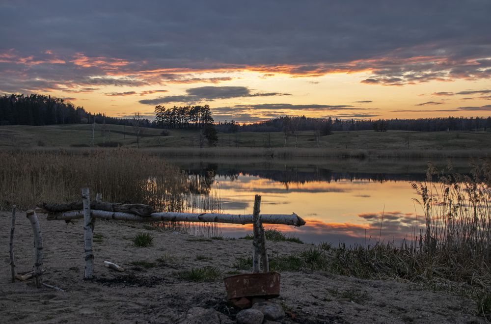 Photograph by Константин Чижов