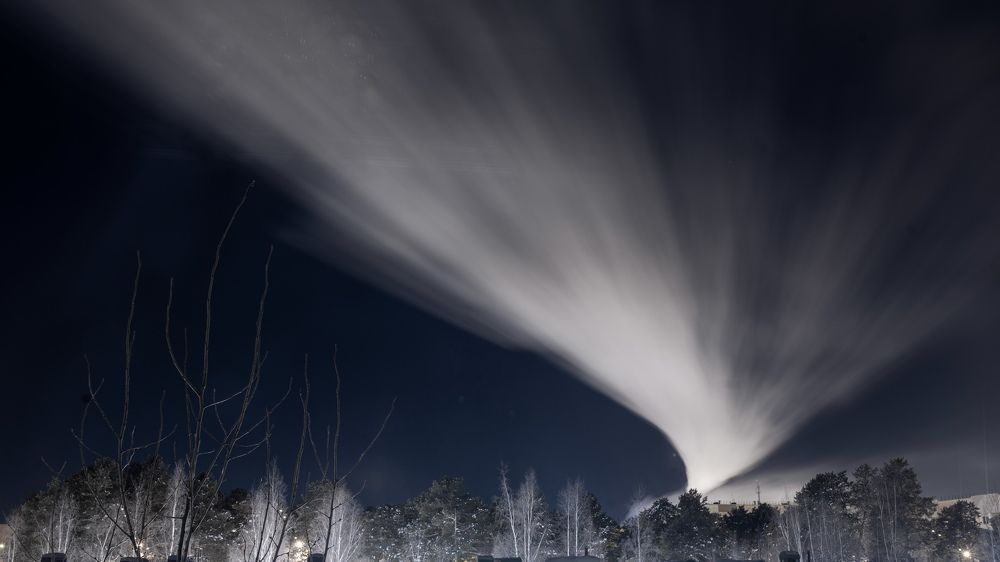 Photograph by Konstantin Mikhailov