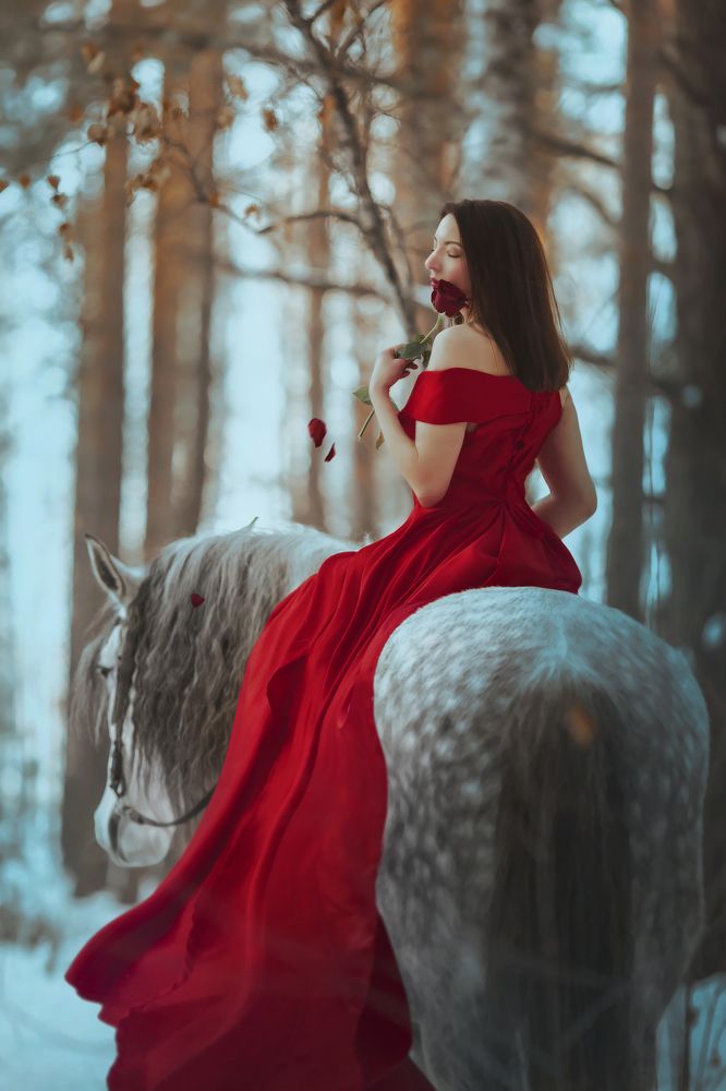 Photograph by Anna Mol