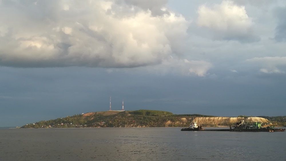 Photograph by Светлана Батурова