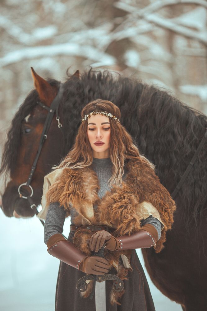 Photograph by Anna Mol