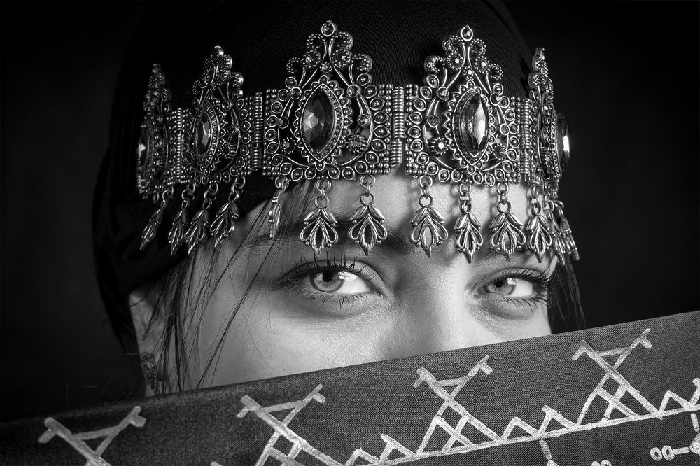 Photograph by Yahia Bathika