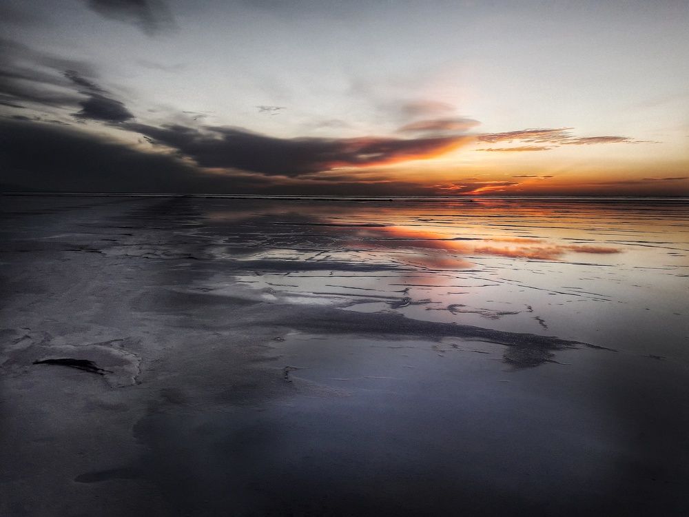 Photograph by Siavash Shomali