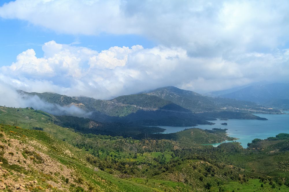 Photograph by Yahia Bathika