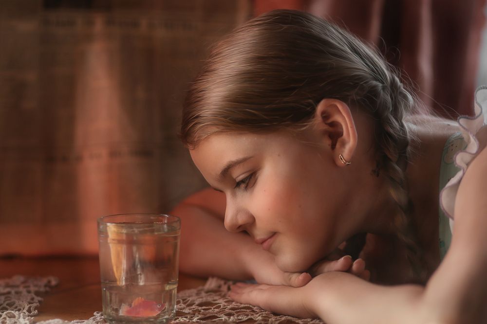 Photograph by Надежда Щёболева