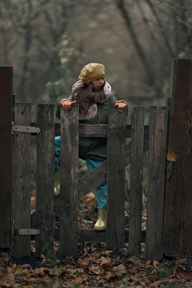 Photograph by Мария Акимова