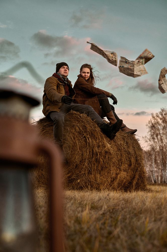 Photograph by Ольга Луллис