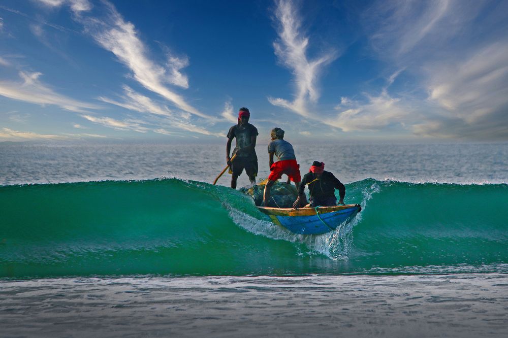 Photograph by Shibram Nag