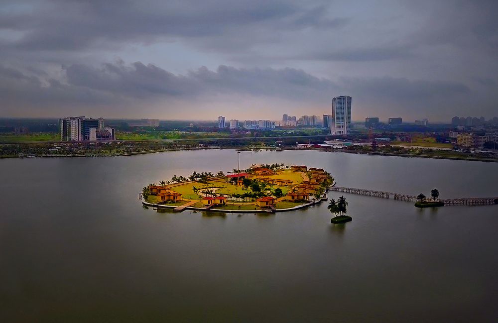 Photograph by Shibram Nag