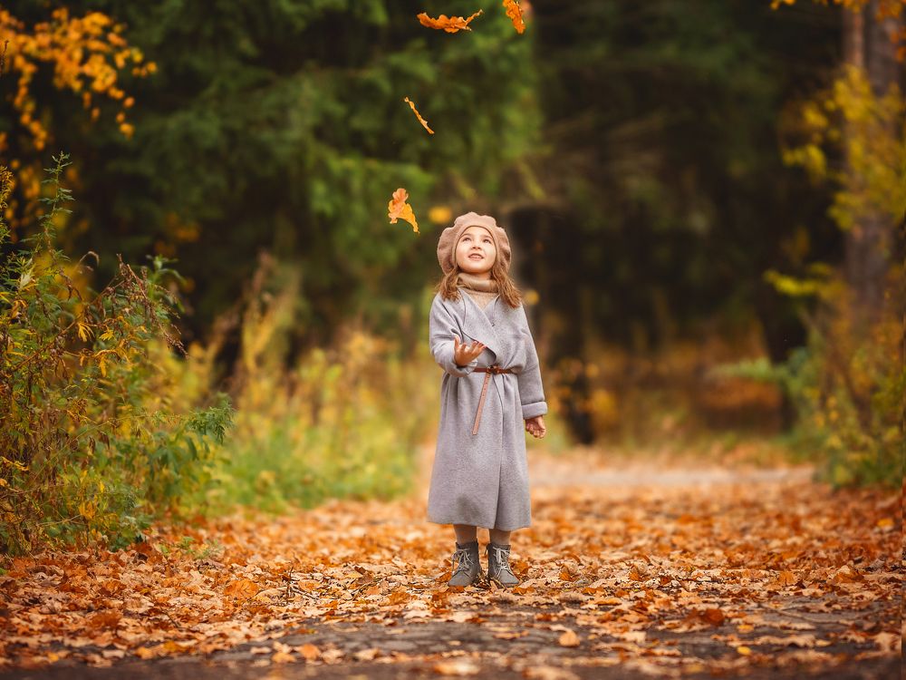 Photograph by Алена Горшкова