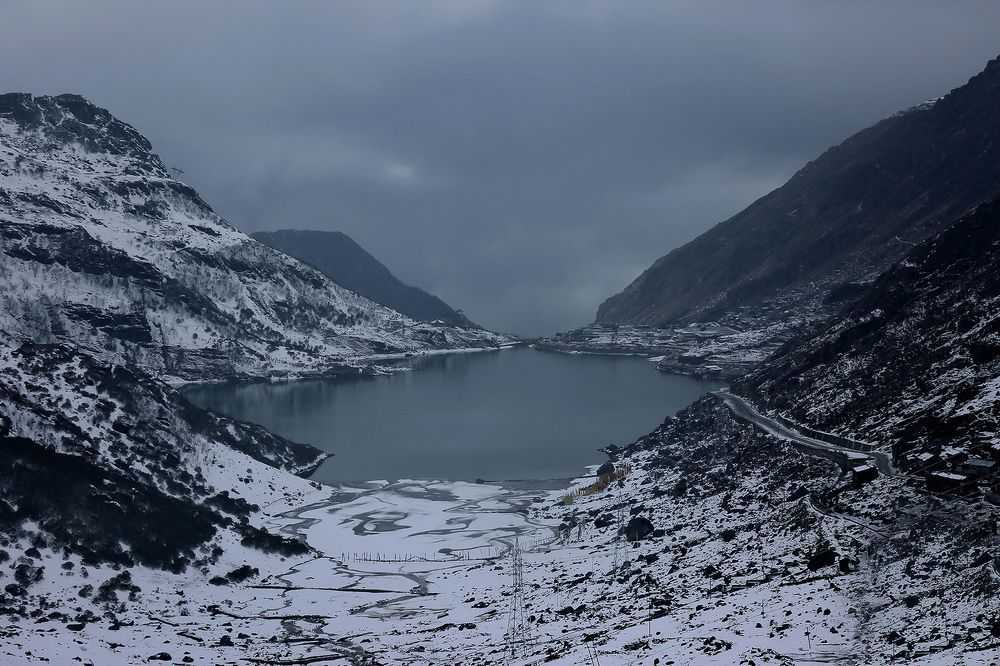 Photograph by Shibram Nag