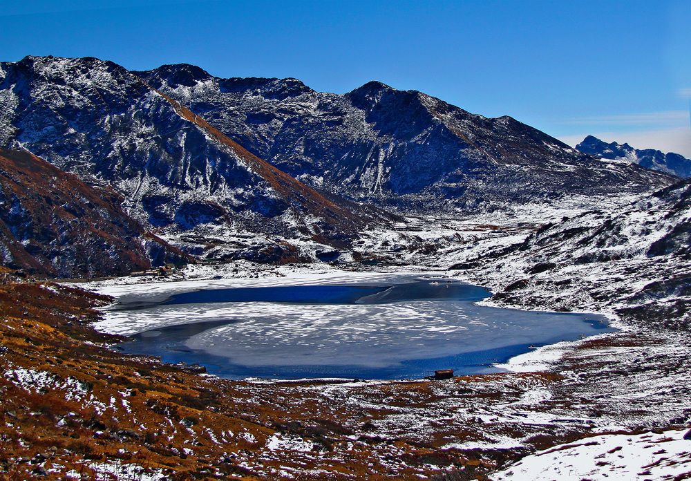 Photograph by Shibram Nag