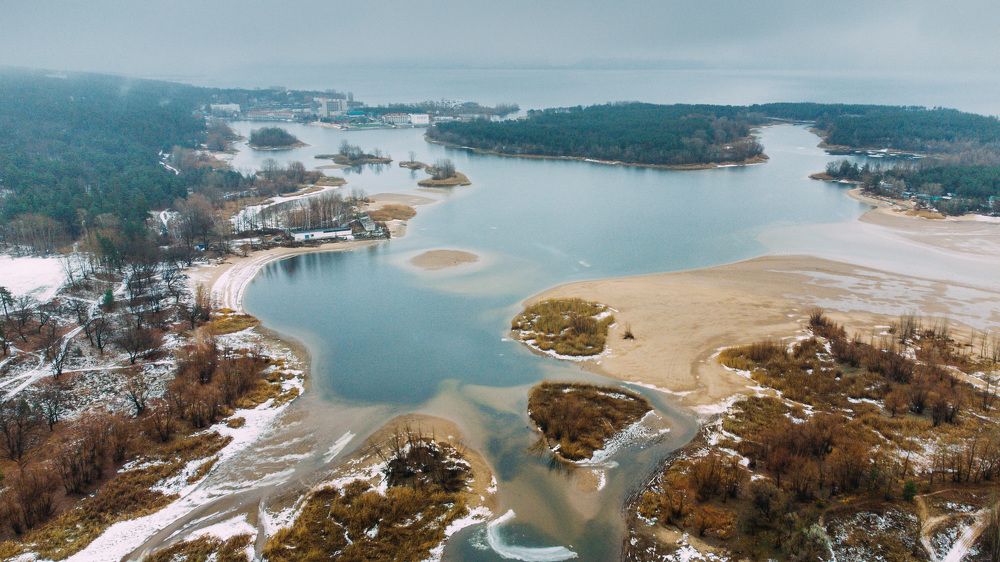 Photograph by Андрей Украинский