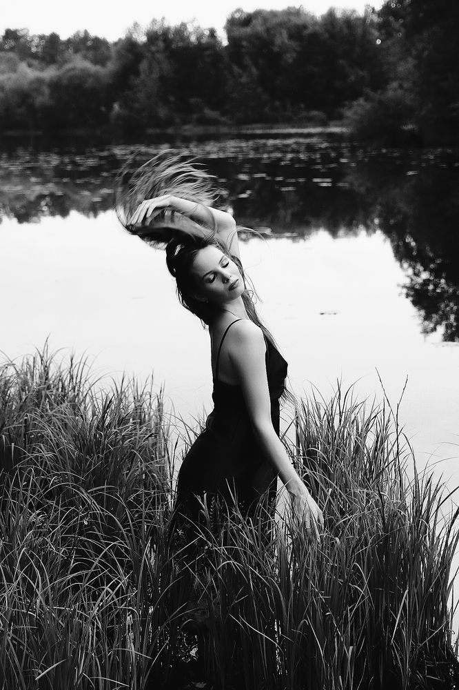 Фотография автора Наталья Боярина