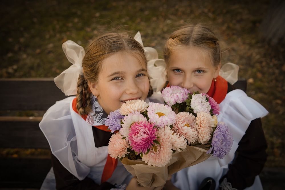 Photograph by Людмила Панюхина