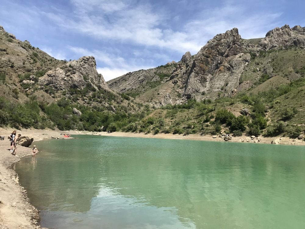 Photograph by Светлана Фесенко