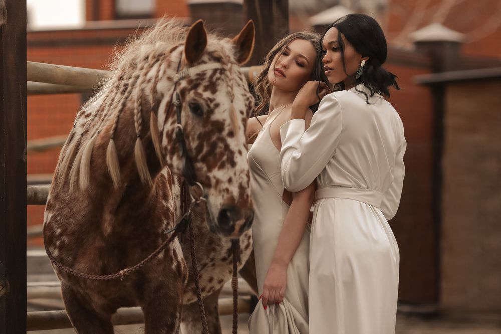 Photograph by Anna Mol