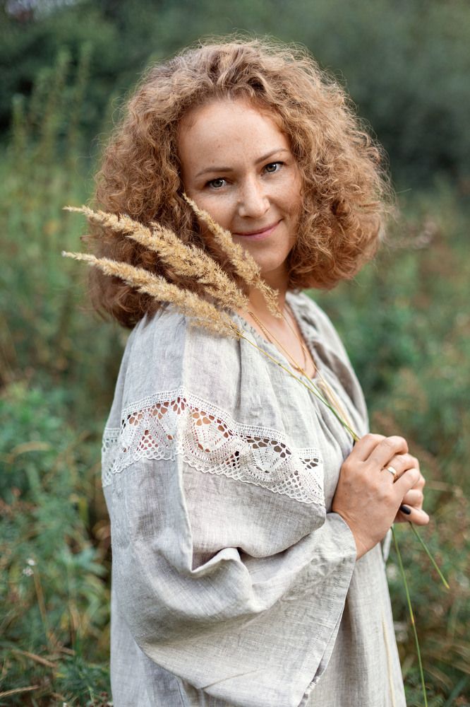 Фотография автора Анна Эйдельман