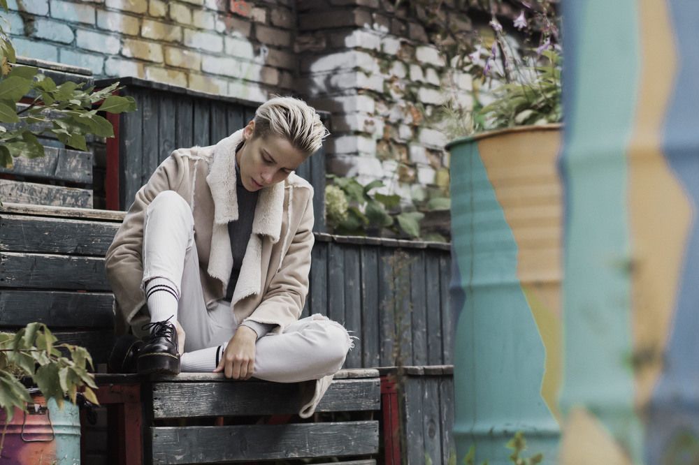 Photograph by Майя Чехова