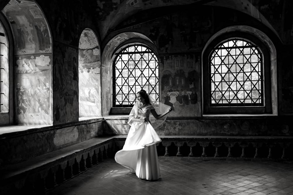 Photograph by Елена Смирнова