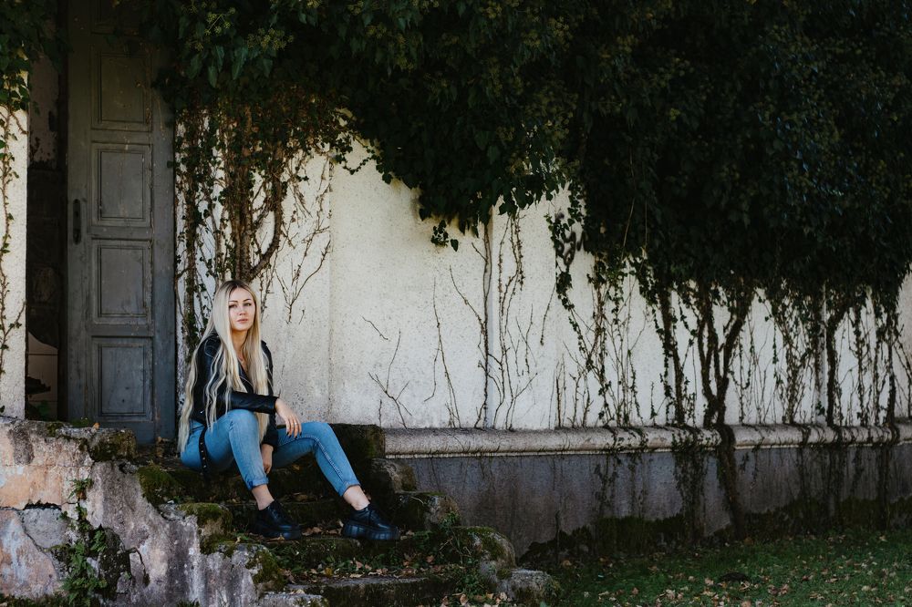 Photograph by Вера Блёх