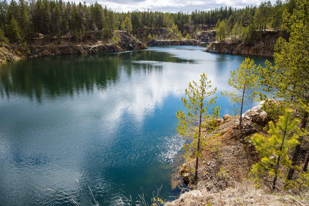 Photograph by Максим Фролов