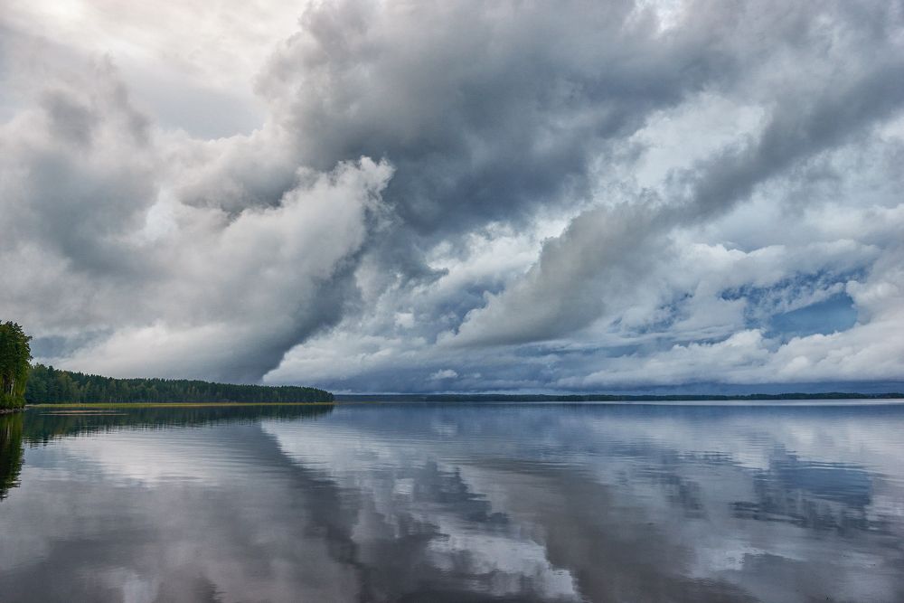 Photograph by Валерий