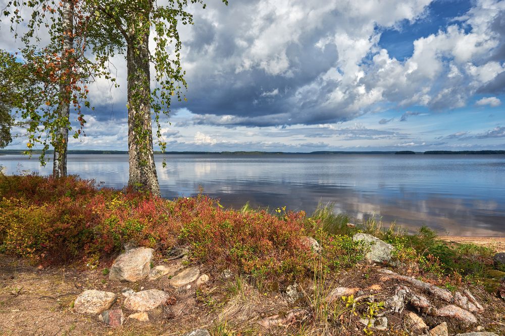 Photograph by Валерий