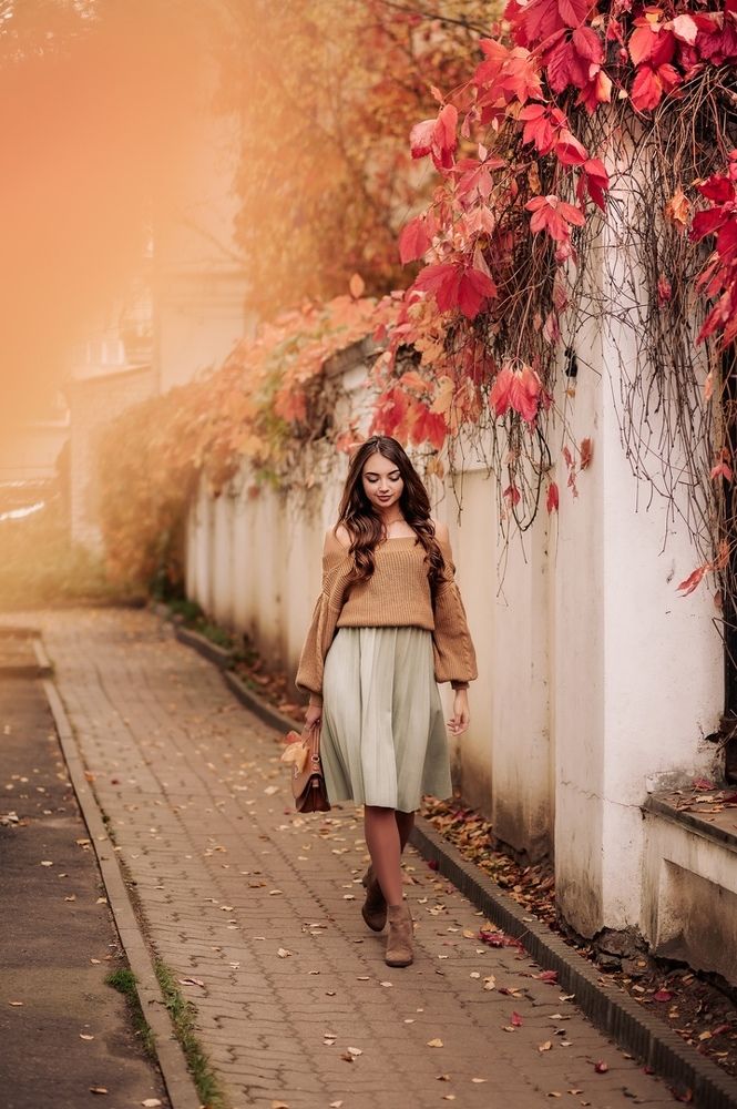 Photograph by Елена Смирнова