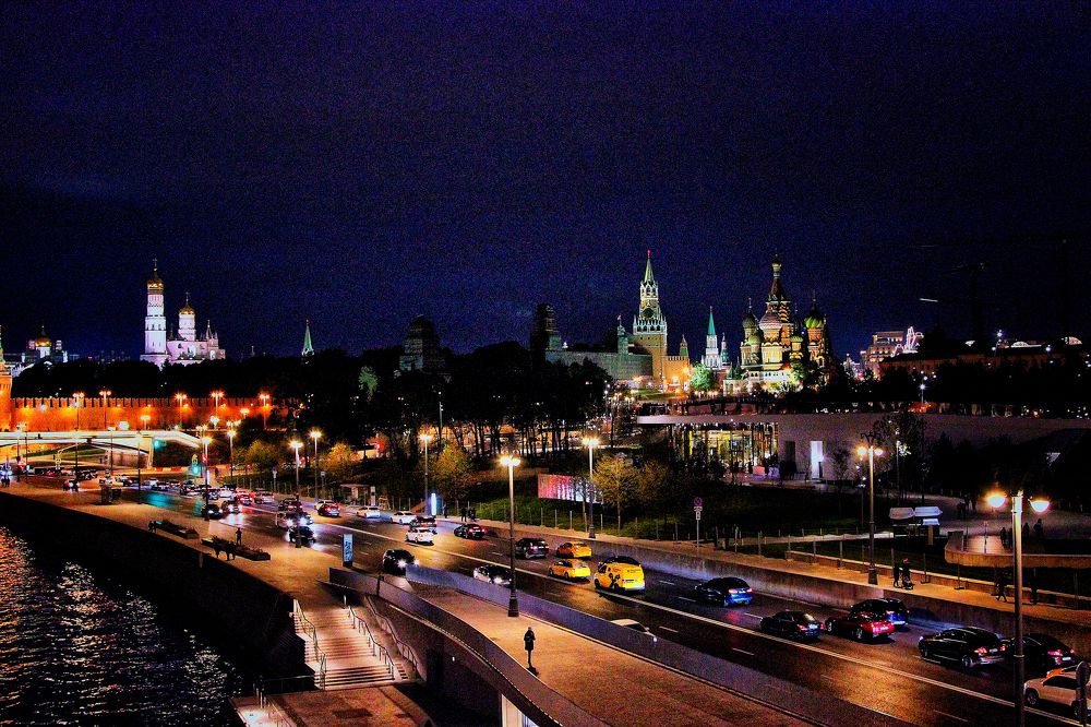 Photograph by Vitaliy Saposhnikov