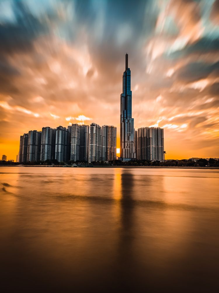 Photograph by hoang kuno