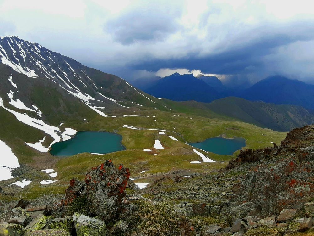 Photograph by Наталья Балеевских