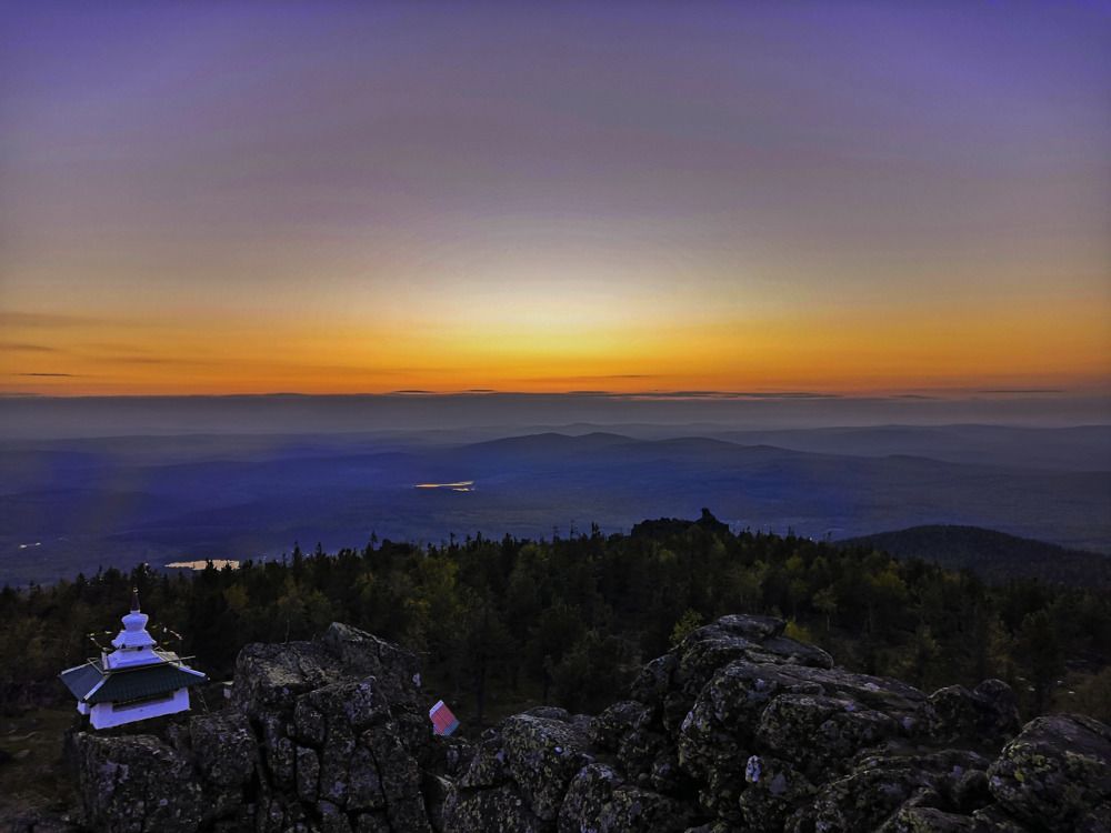 Photograph by Евгений Спиридонов