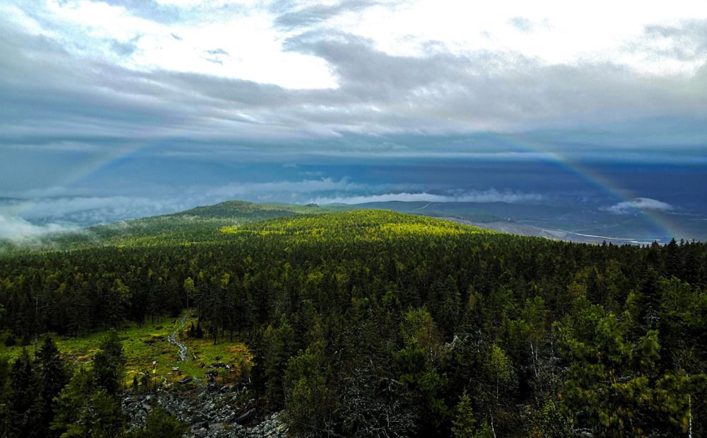 Photograph by Евгений Спиридонов