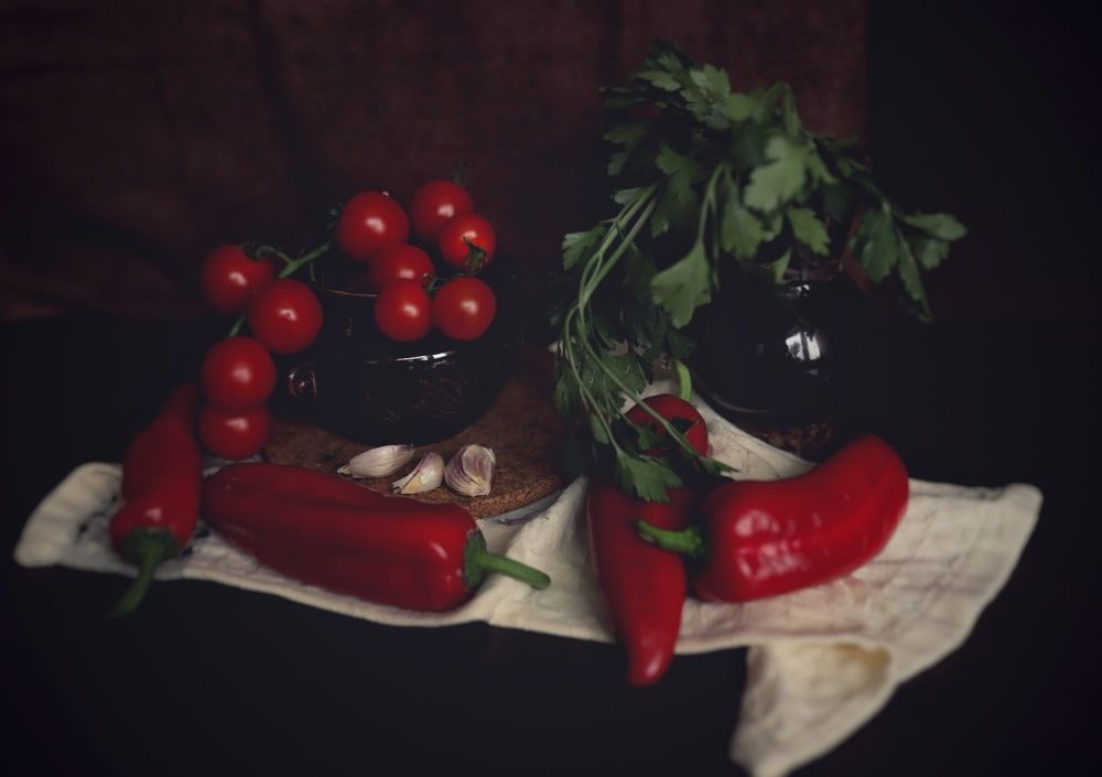 Photograph by Галина Шипухина