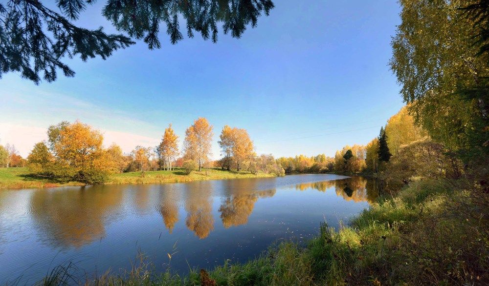 Photograph by Михаил Белоусов