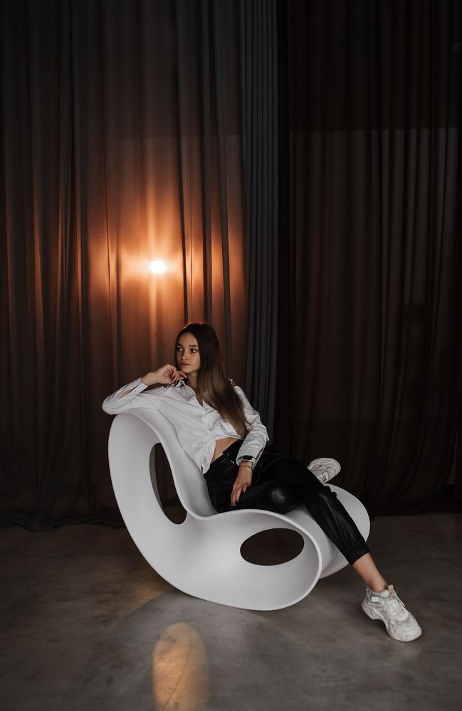 Photograph by Елена Смирнова