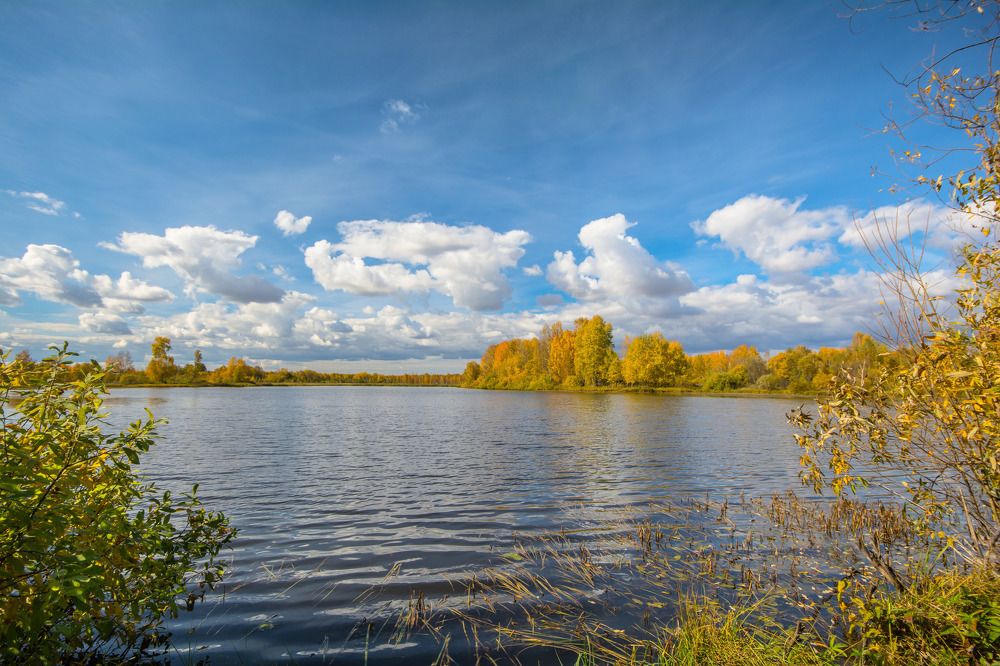 Photograph by Михаил Белоусов