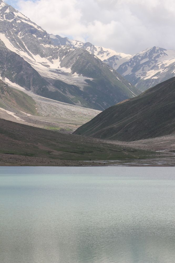 Photograph by Sarmad Sindhi