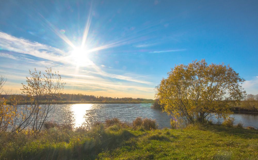 Photograph by Михаил Белоусов