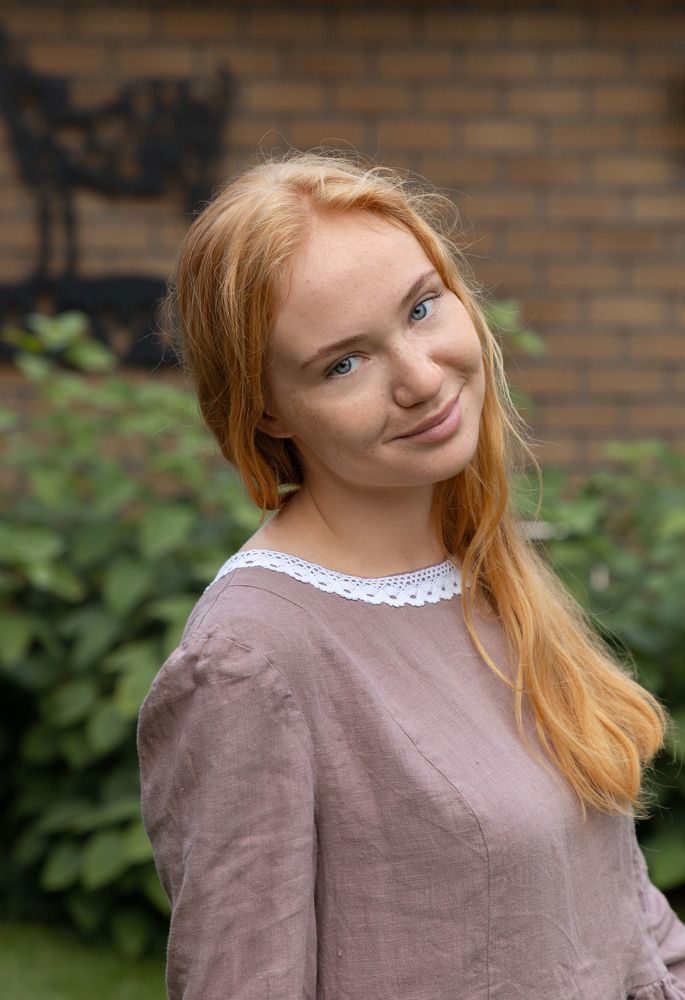 Фотография автора Анна Эйдельман