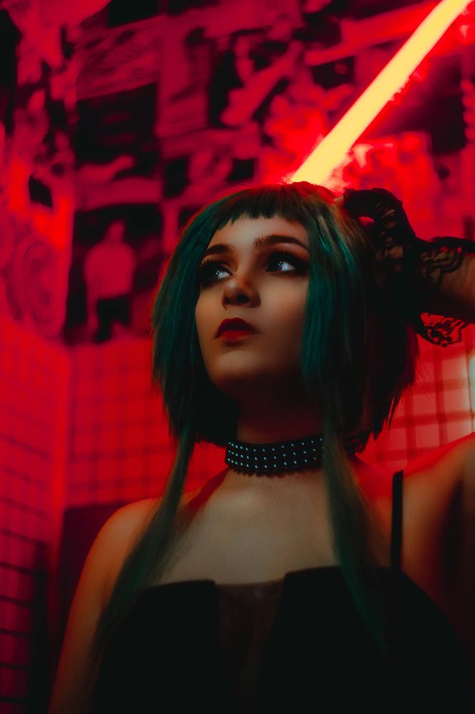 Photograph by Полина