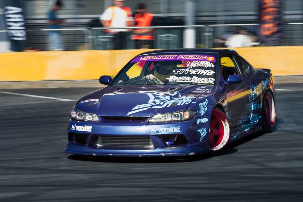 Photograph by Xellyo