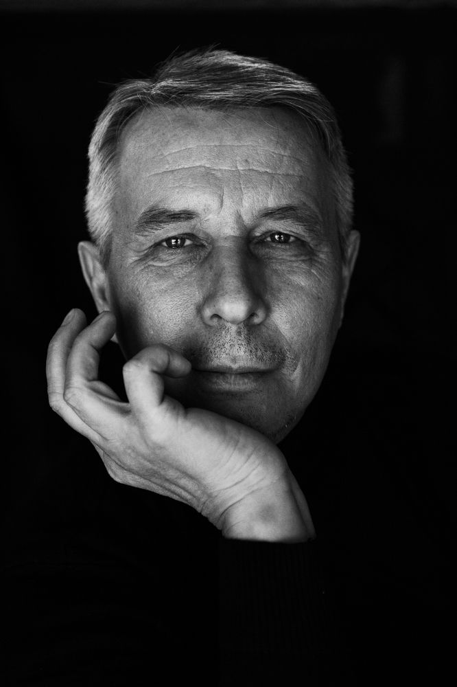 Photograph by Екатерина Фокина