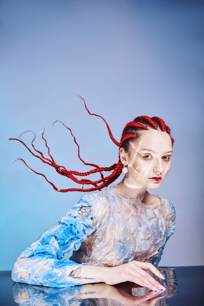 Photograph by Марина Богомол