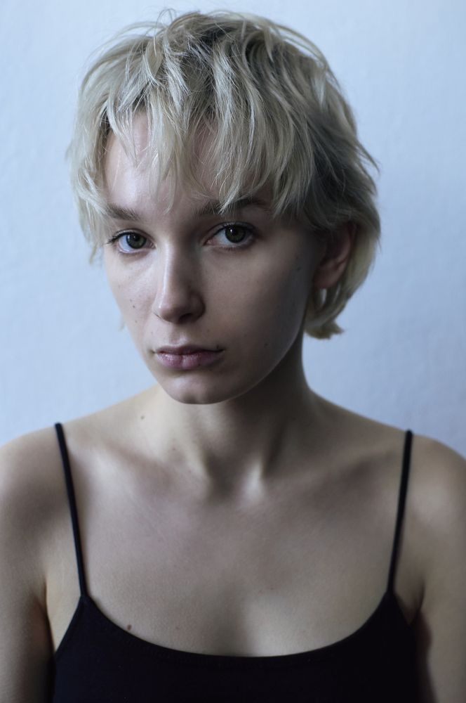 Photograph by Евгения Александрович