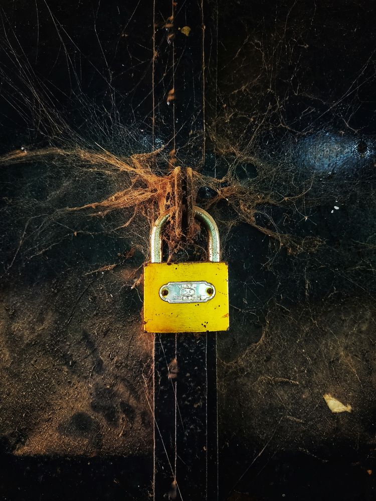 A touch of innovation in the old