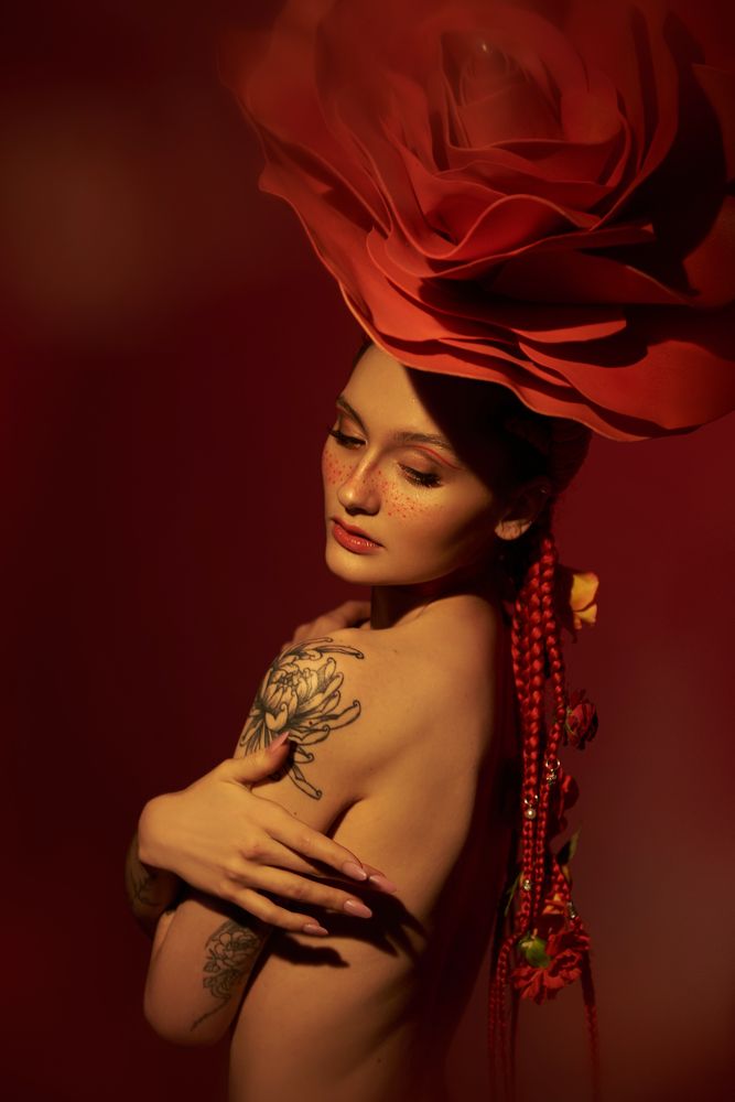 Photograph by Марина Богомол