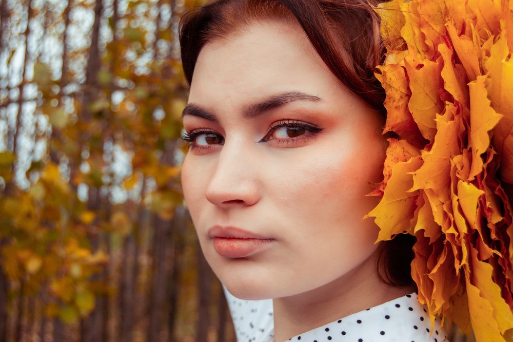 Photograph by Марина Бобыкина